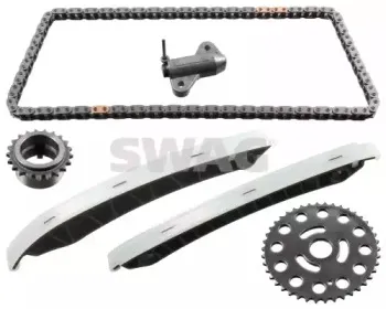 к-т приводу газорозподільчого механізму (Swag) SWAG купить